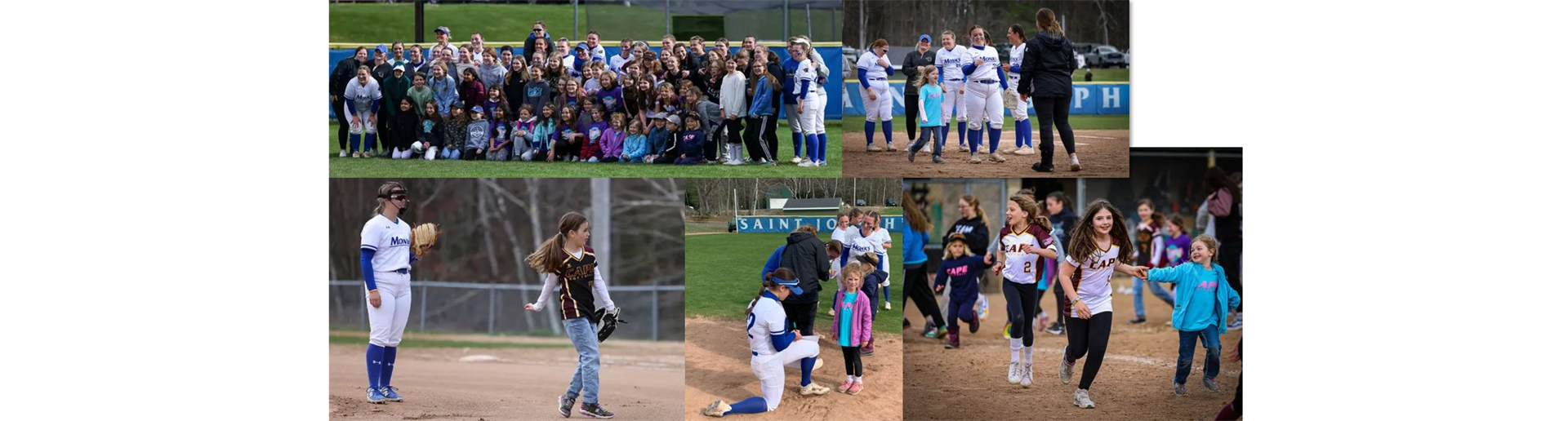 2024 District 6 Little League Softball Day